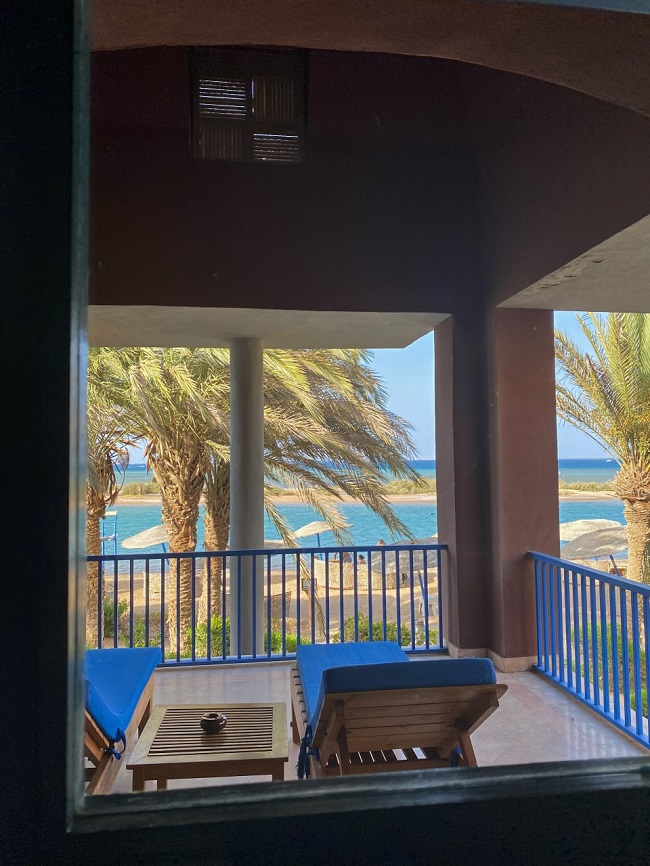 Райські пляжі та розкішні курорти: найбільш &quot;інстаграмні&quot; локації Єгипту для яскравих фото