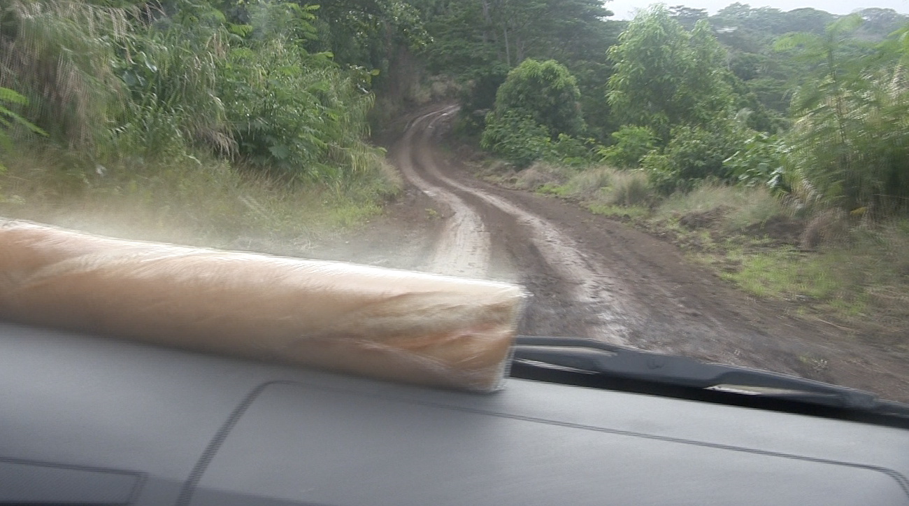 День в раю: как мы побывали на самом отдаленном острове Французской Полинезии