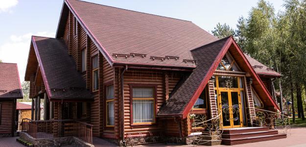 Курорт за містом: спа-готелі неподалік від Києва для комфортної міні-відпустки