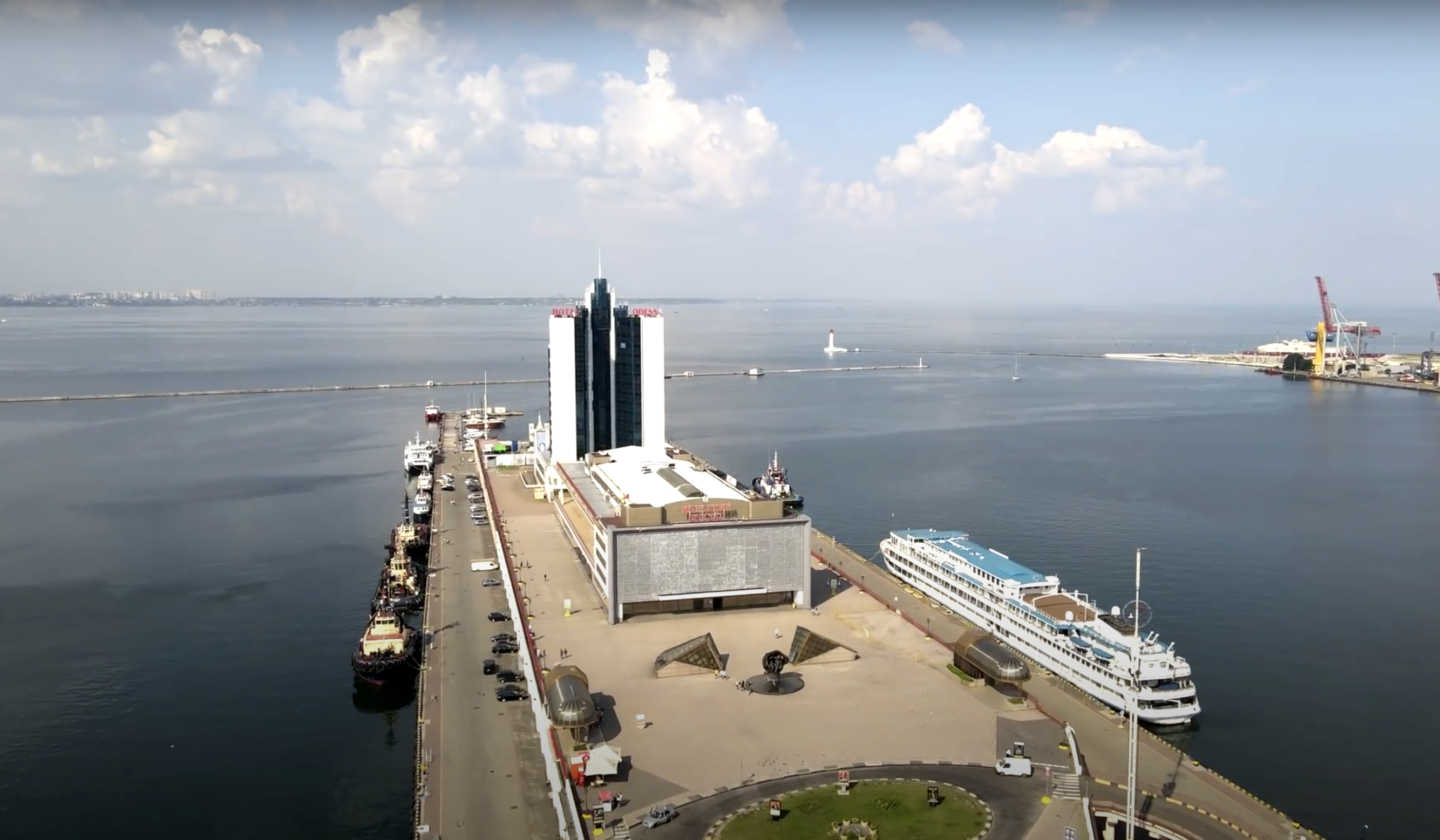 Путеводитель по Одессе: идеальный маршрут, который раскроет красоту города за один день