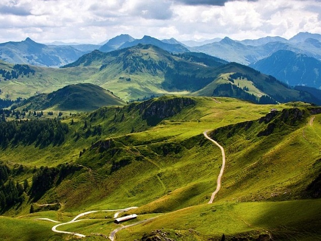 Волшебные пейзажи: где искать места для идеального уикенда в Украине