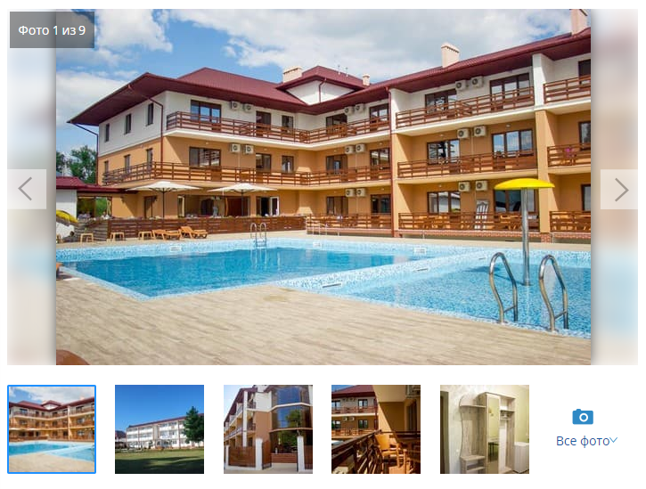 &quot;Цены удивили&quot;: сколько стоит отдых в Затоке в разгар сезона