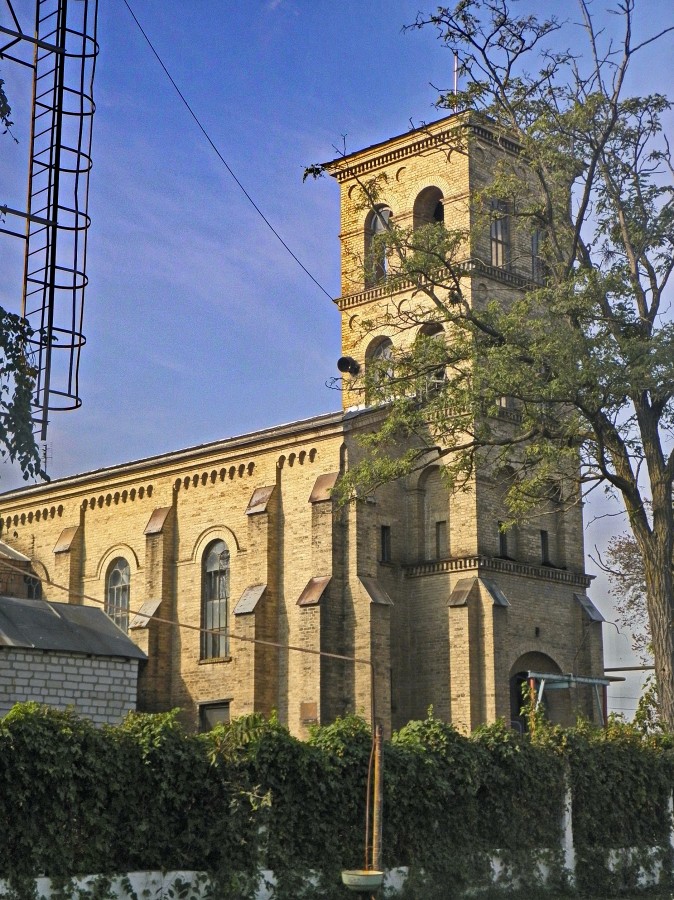 "Воронцовское чудо" и объекты Городецкого: село на Черкасщине удивляет туристов необычными локациями