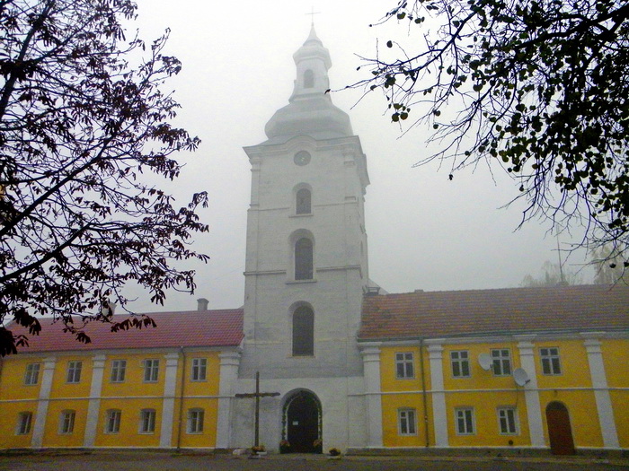 "Город-остров": что посмотреть в одной из самых интересных локаций Тернопольщины