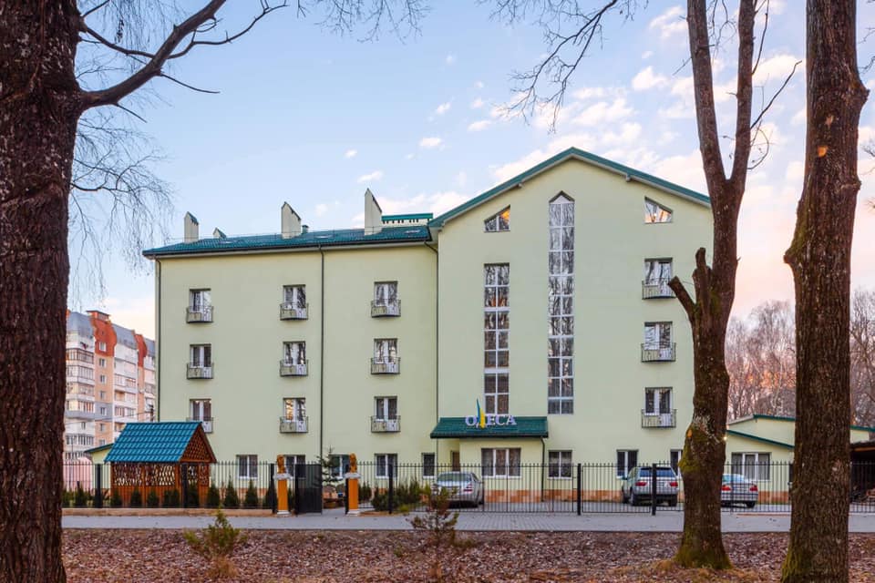 Спа-отдых и бассейны: сравниваем цены и сервис на известном украинском курорте