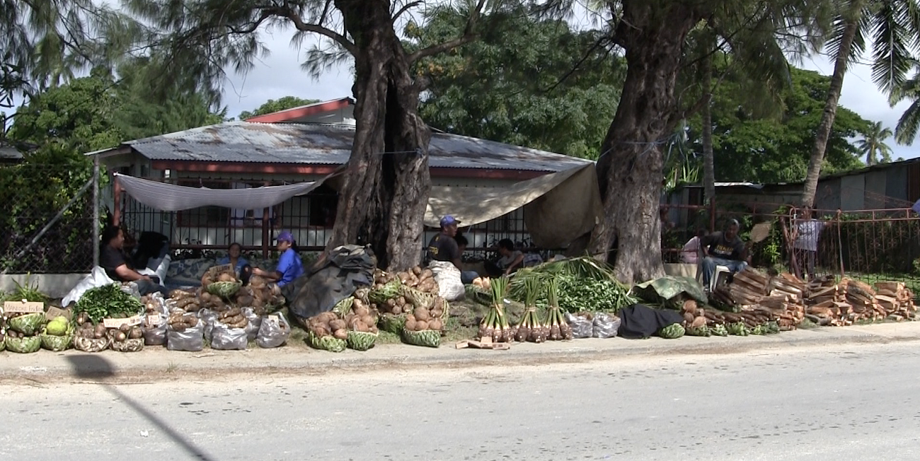 Остров Тонгатапу: как я побывал на архипелаге, которым восхищался капитан Кук