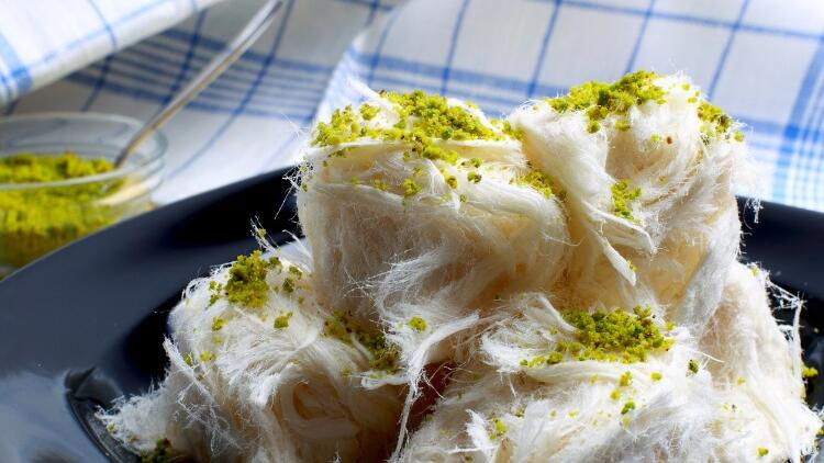 Кулінарні &quot;родзинки&quot;: кращі вуличні страви, які варто скуштувати в Стамбулі