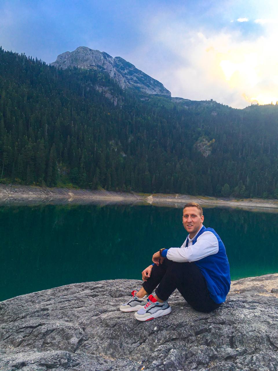 Перлини Адріатики: кращі локації Чорногорії, які варто відвідати у відпустці