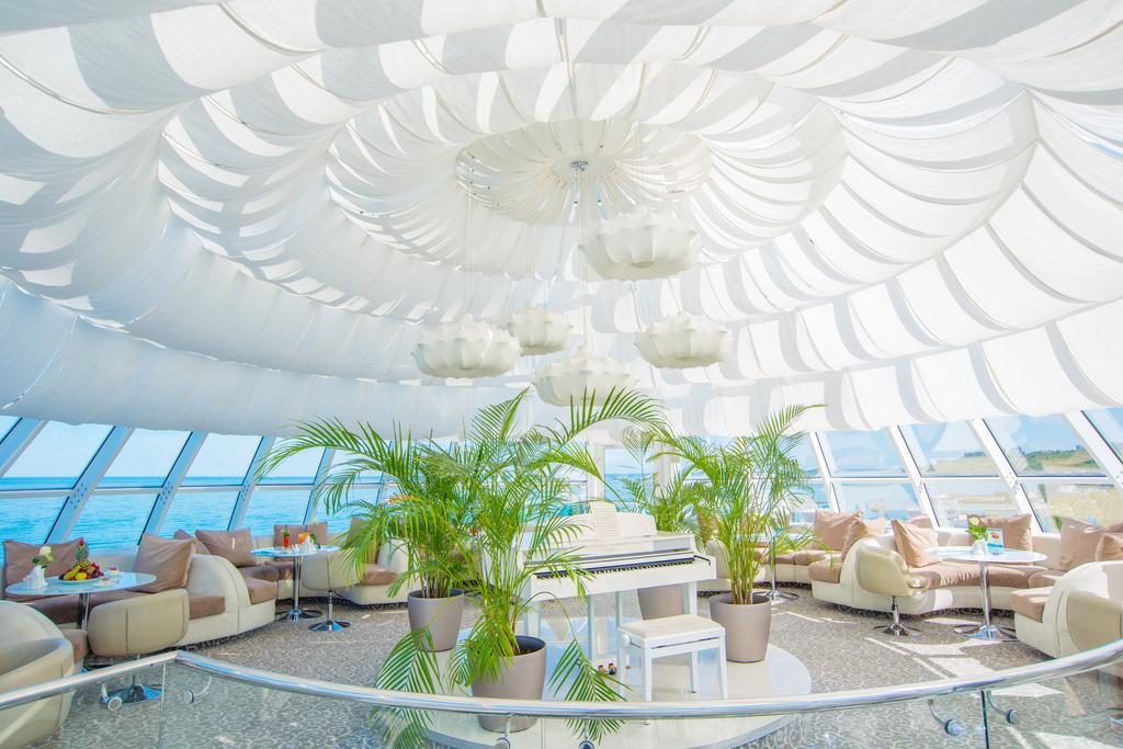 На старте изменений: как отельные &quot;звезды&quot; помогут развивать туризм в Украине