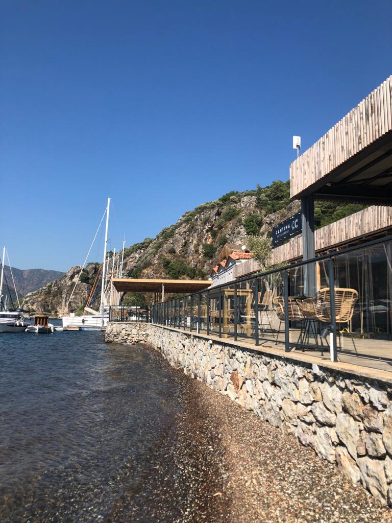 &quot;Сумма экономии впечатляет&quot;: тонкости отдыха в Турции во время карантина