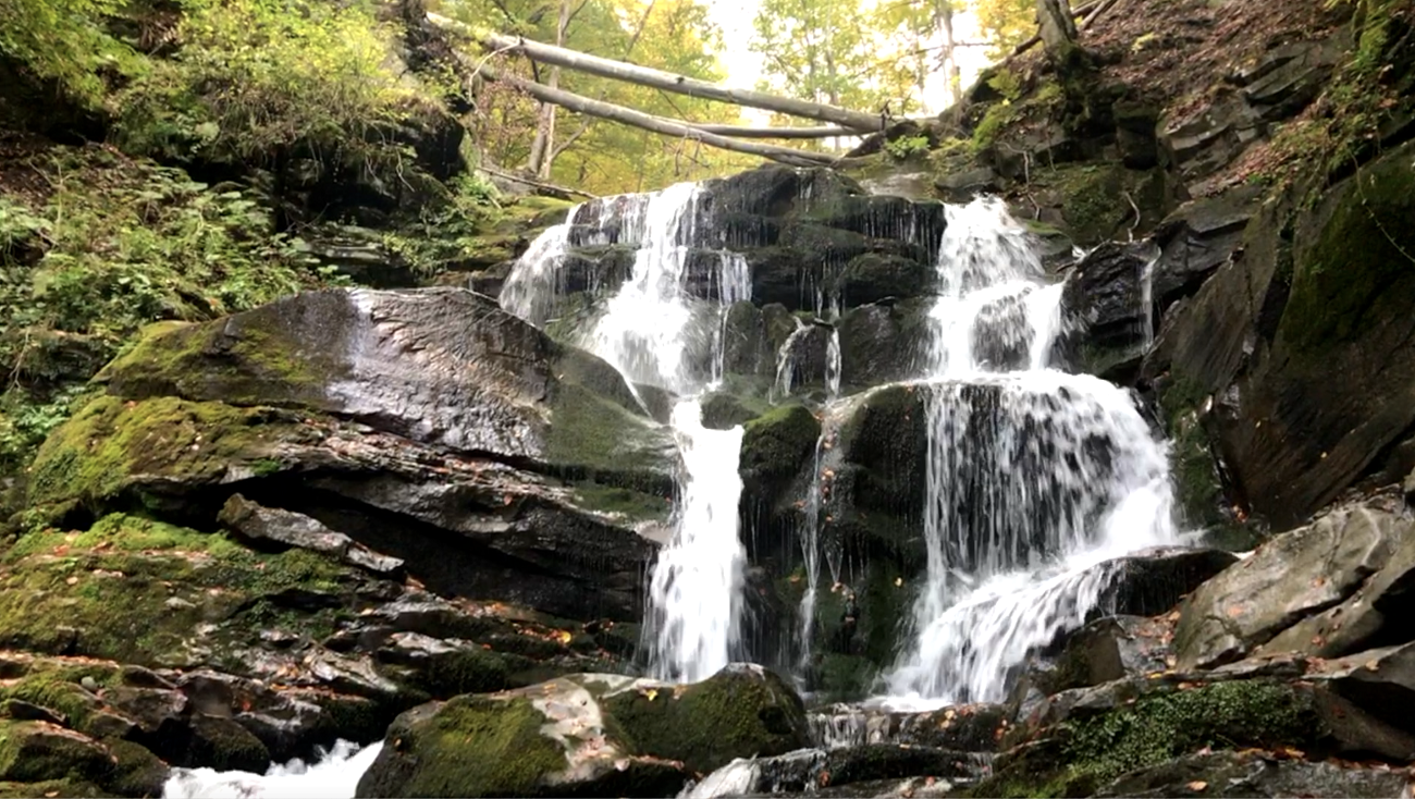 Озеро Синевир, водопад и курорт Пилипец: лучший маршрут для насыщенных выходных в Карпатах