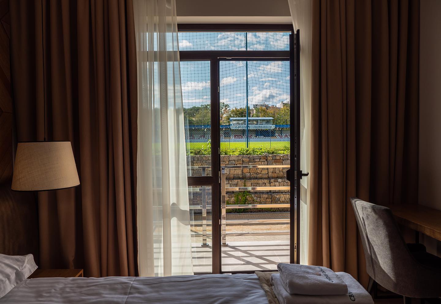 Спа-отдых и бассейны: сравниваем цены и сервис на известном украинском курорте