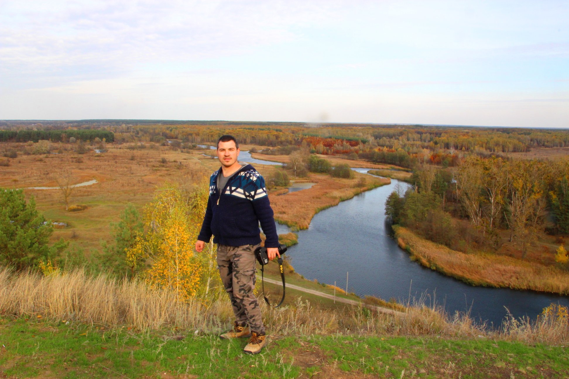 &quot;Нет заправок и дорог&quot;: как избежать неприятностей во время путешествия