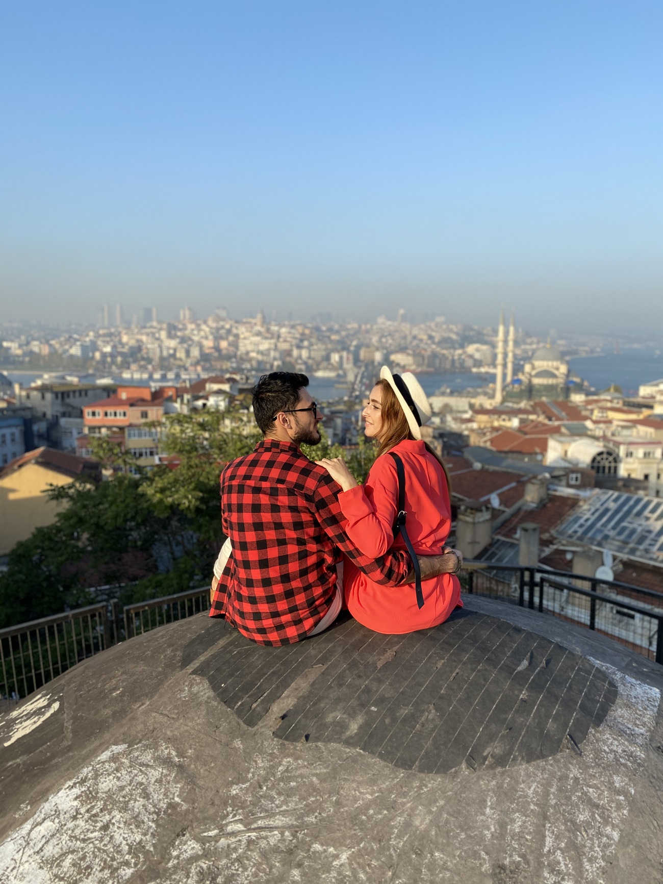 Острови, панорами і богемний район: що подивитися досвідченому туристу в Стамбулі