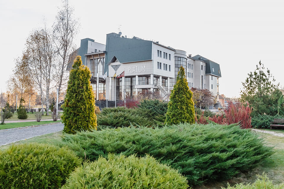 Курорт за містом: спа-готелі неподалік від Києва для комфортної міні-відпустки