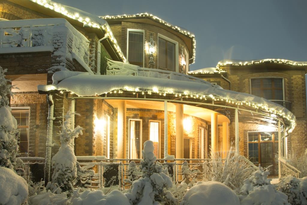 Курорт за містом: спа-готелі неподалік від Києва для комфортної міні-відпустки