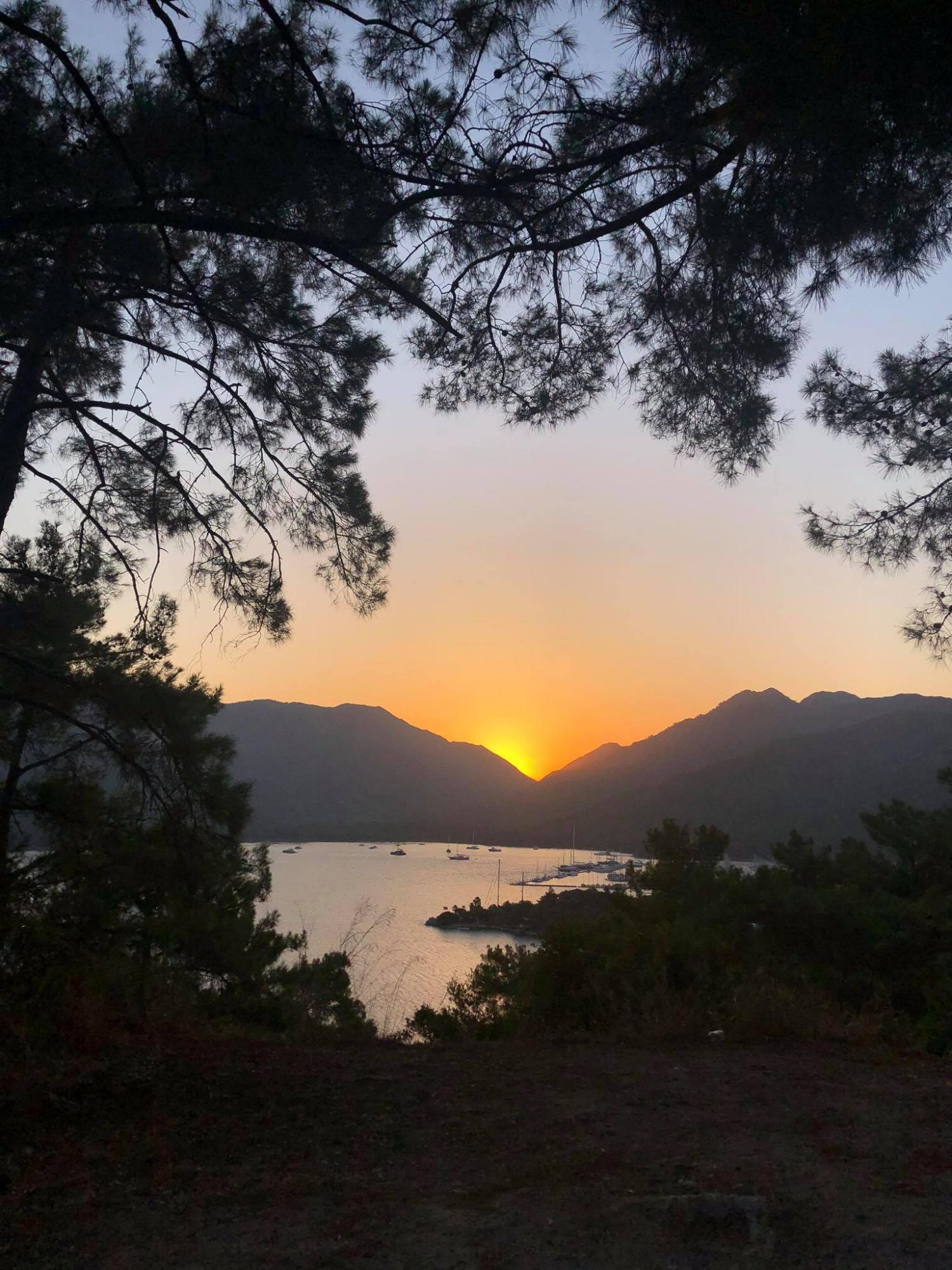 &quot;Сумма экономии впечатляет&quot;: тонкости отдыха в Турции во время карантина