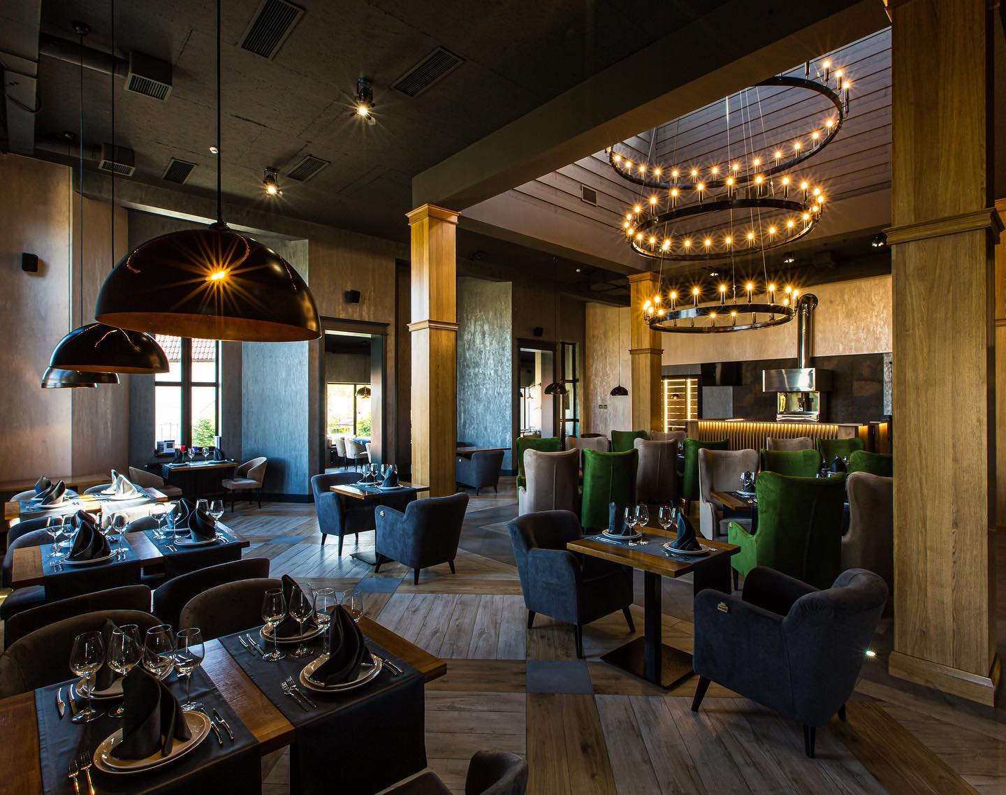 Спа-отдых и бассейны: сравниваем цены и сервис на известном украинском курорте