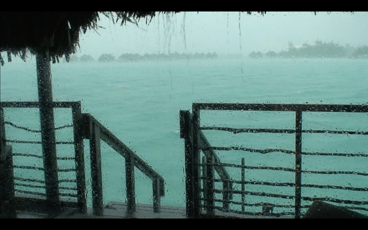 Лагуна, рифи та безлюдні береги: таємниці, які приховує легендарний острів Бора-Бора