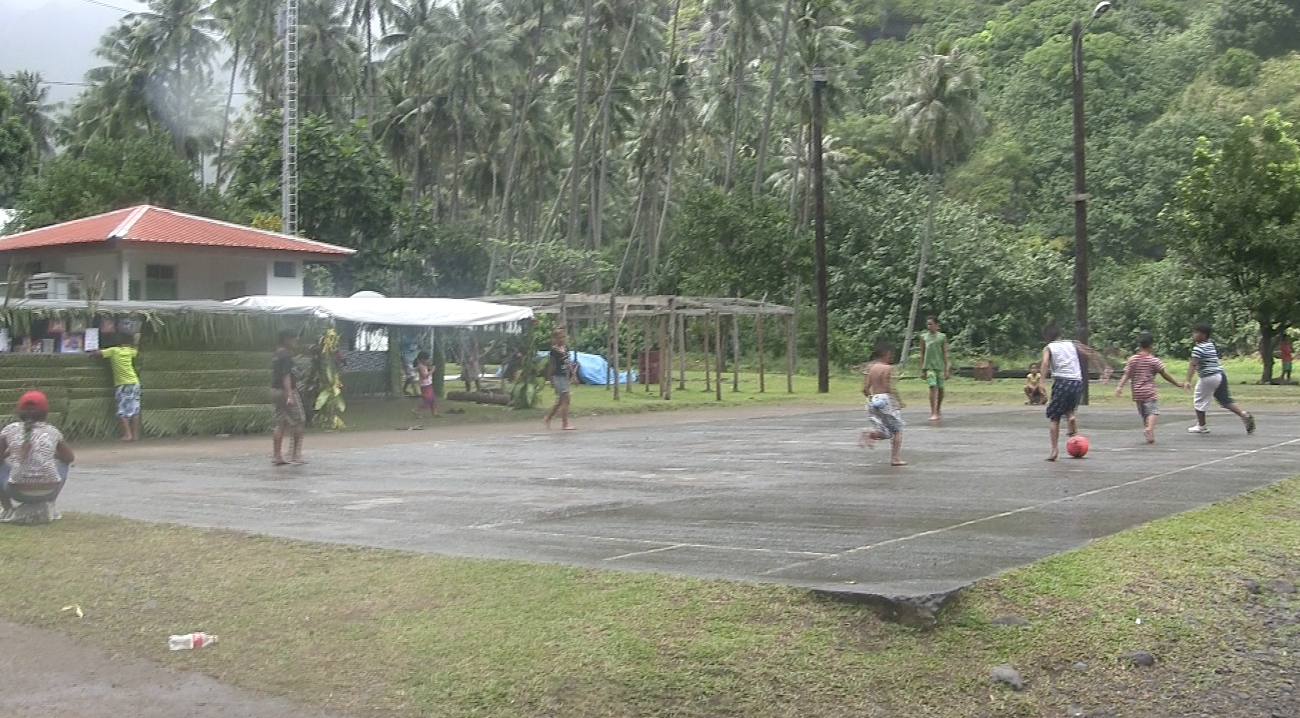 День в раю: как мы побывали на самом отдаленном острове Французской Полинезии