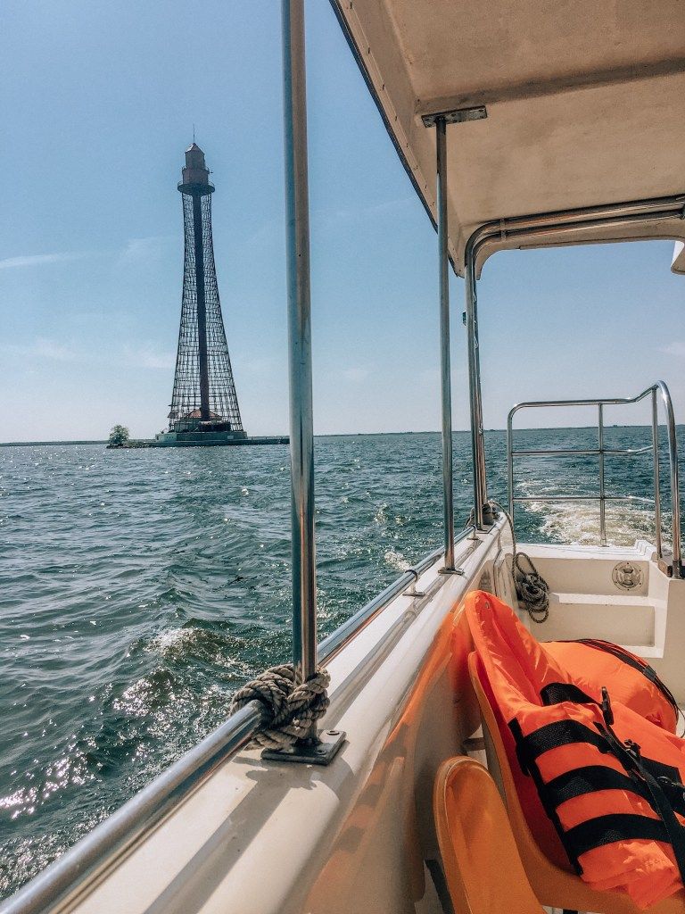 Український &quot;Гранд-каньйон&quot;: Херсонська область дивує туристів незвичними об’єктами