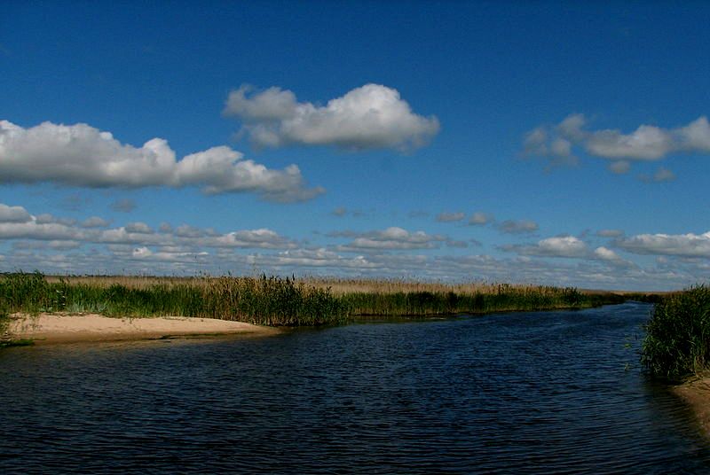 &quot;Это были невероятные открытия&quot;: лучшие локации Украины, поразившие путешественников в 2020 году