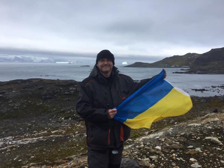 Неизведанные уголки планеты: в Украине стартует необычный конкурс для путешественников