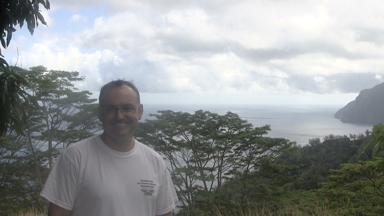 День в раю: как мы побывали на самом отдаленном острове Французской Полинезии