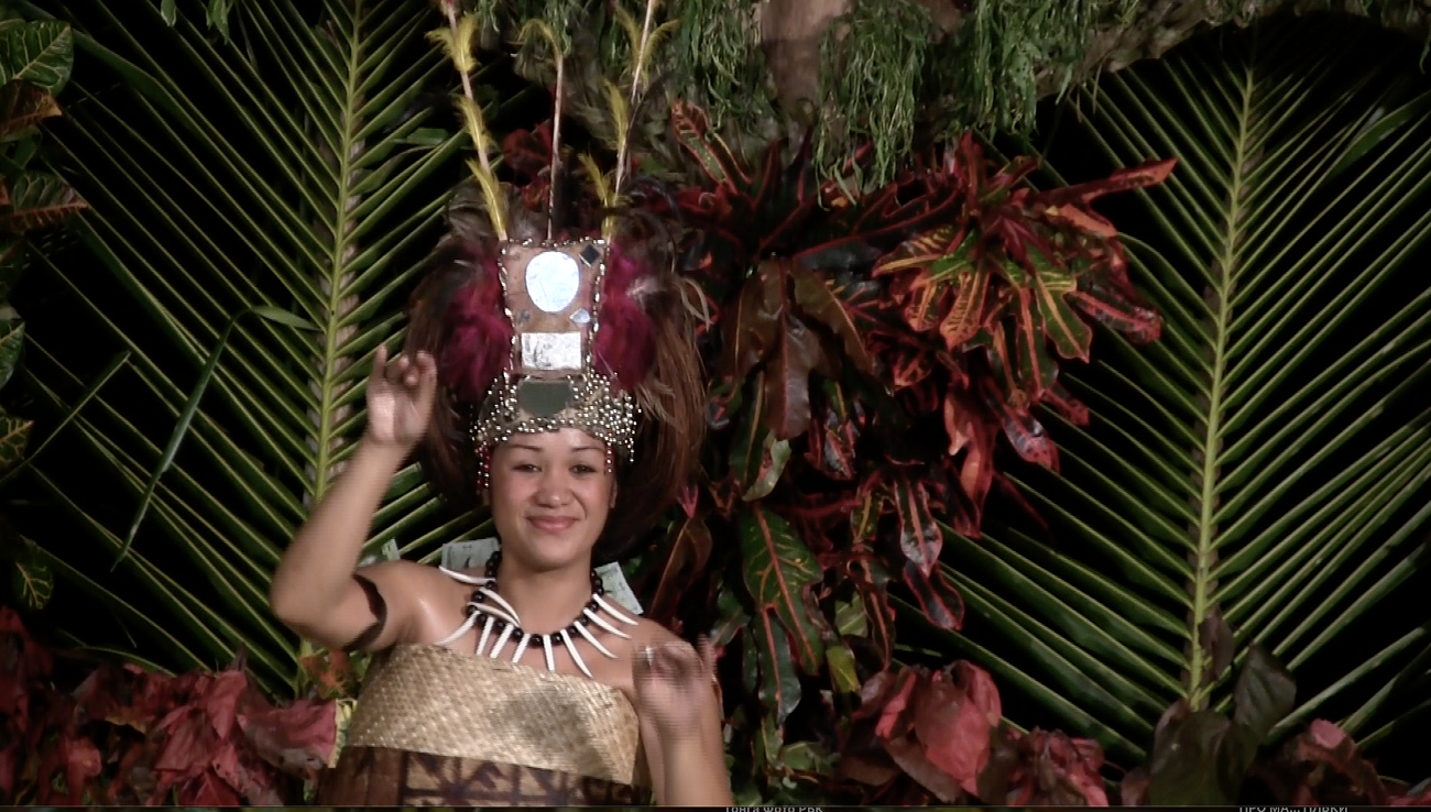 Свой &quot;Стоунхендж&quot; и необычные традиции: чем удивляет путешественников остров в Тихом океане