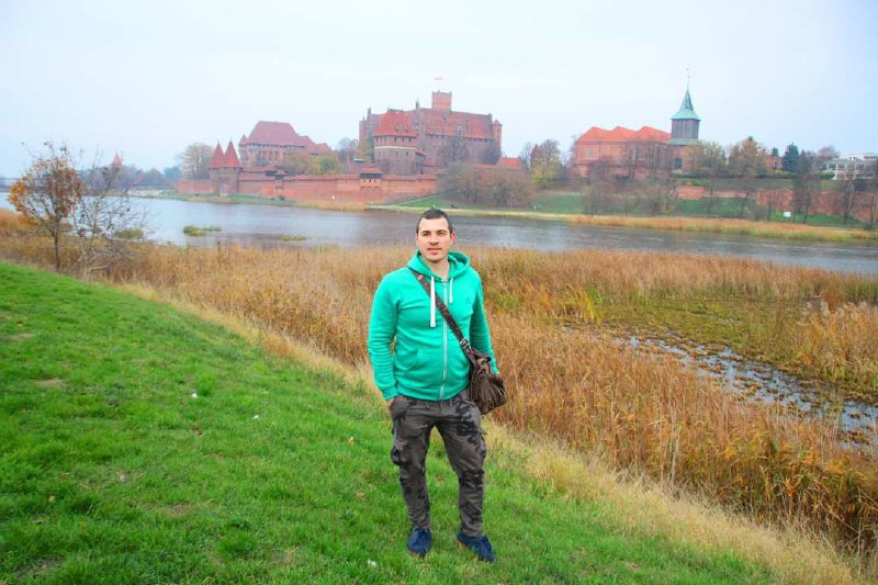 "Про що не розкажуть путівники": незвичні місця України, які вас здивують