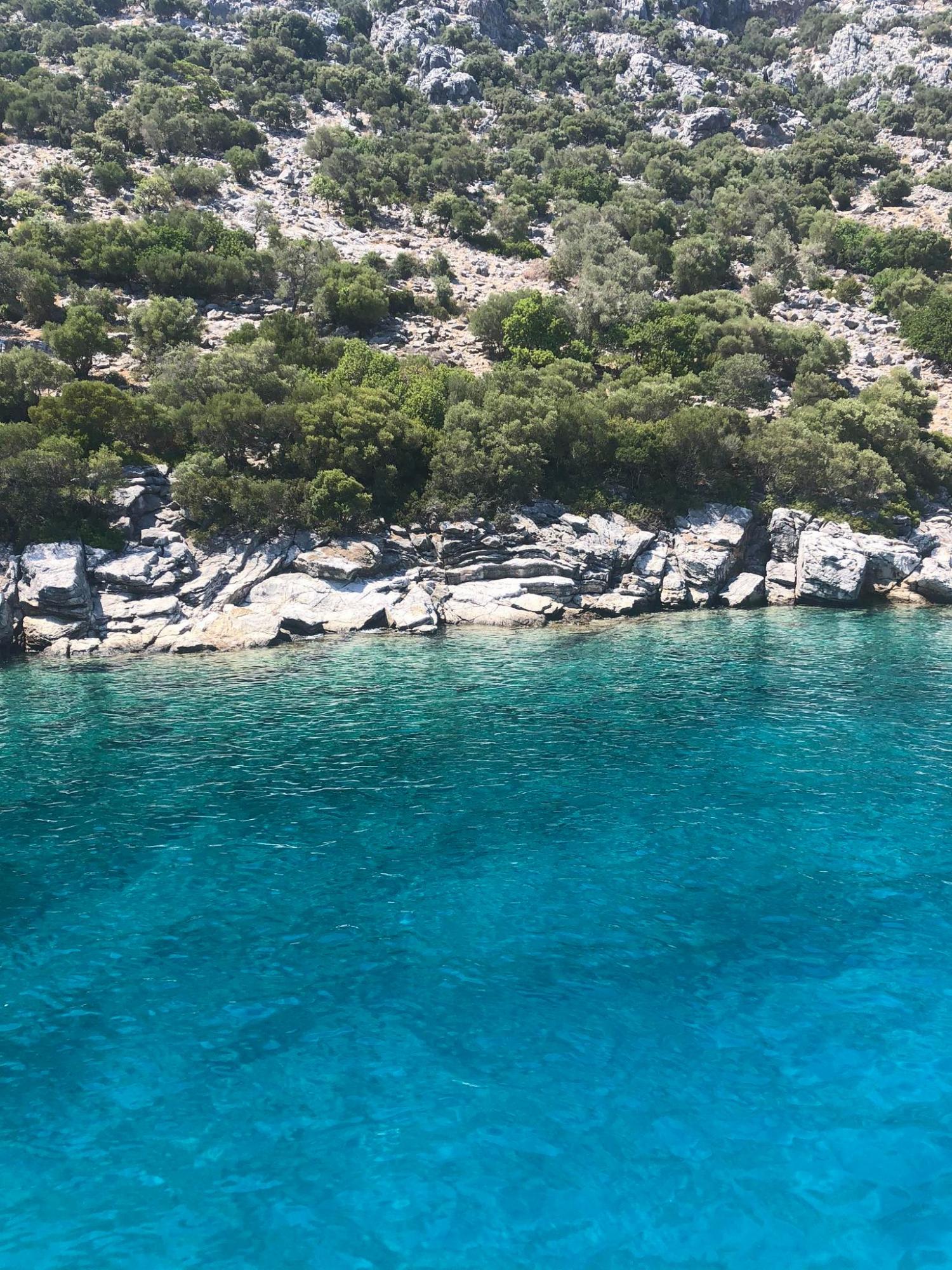 &quot;Сумма экономии впечатляет&quot;: тонкости отдыха в Турции во время карантина