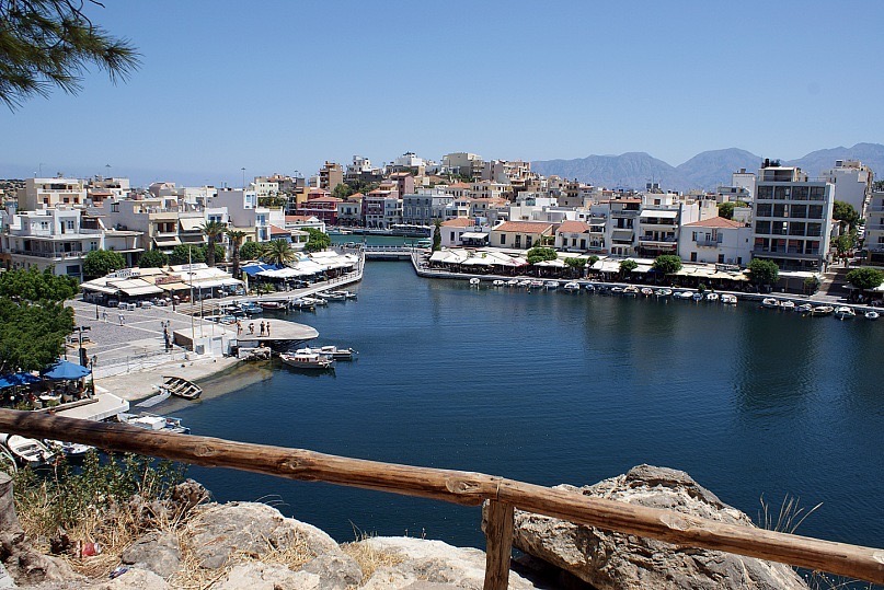 В поисках комфорта: как отдохнуть в Греции летом после открытия границ