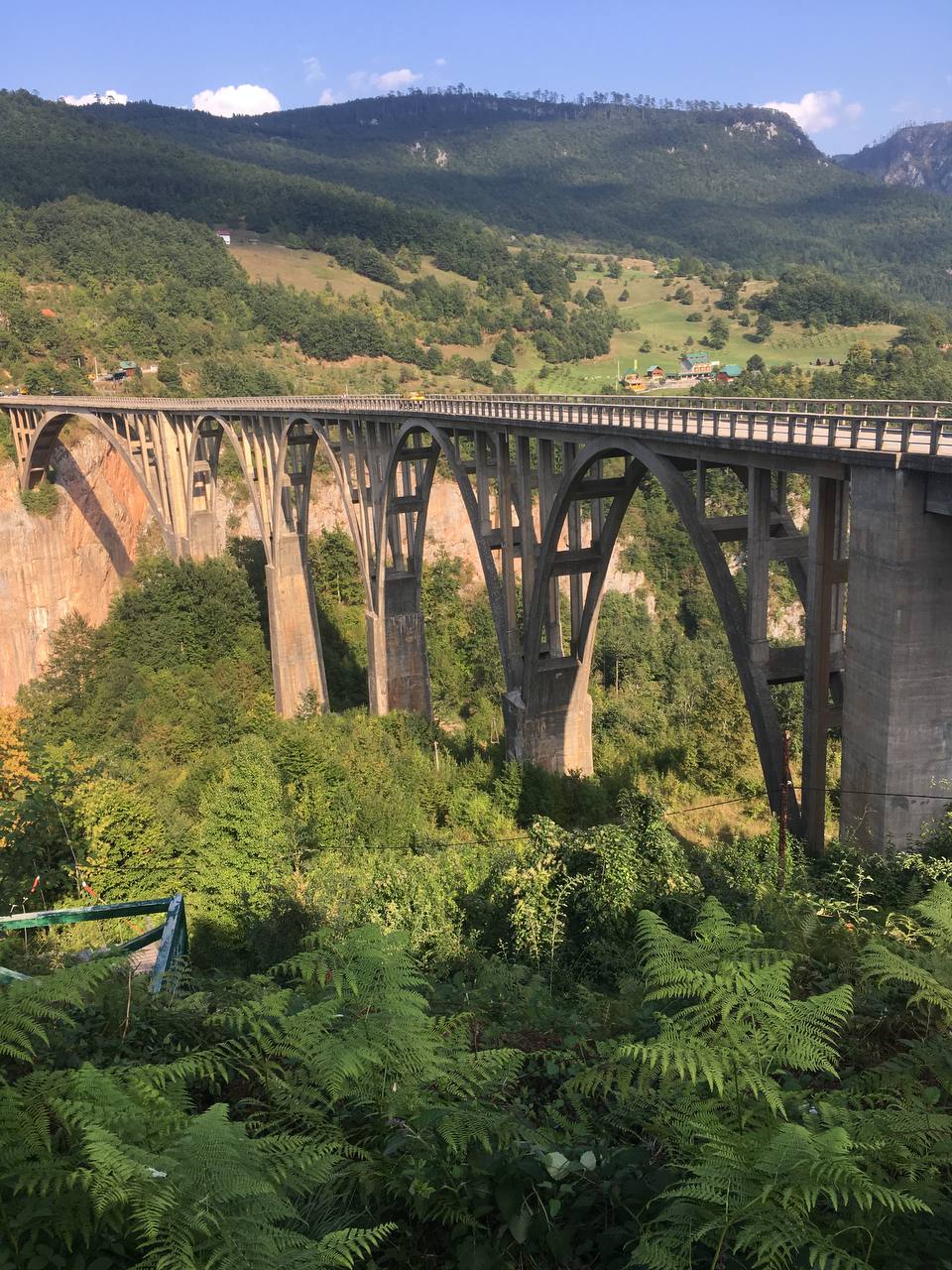 Перлини Адріатики: кращі локації Чорногорії, які варто відвідати у відпустці