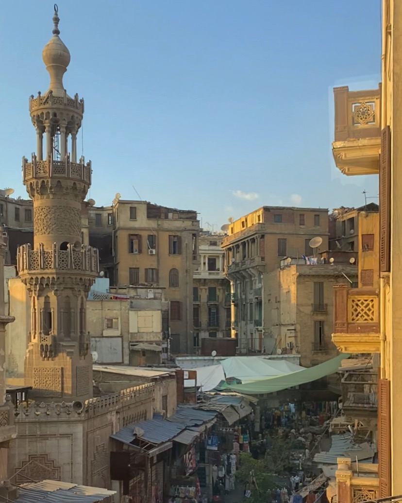 Нестандартный Египет: как отдохнуть в стране летом вместо привычного &quot;все включено&quot;