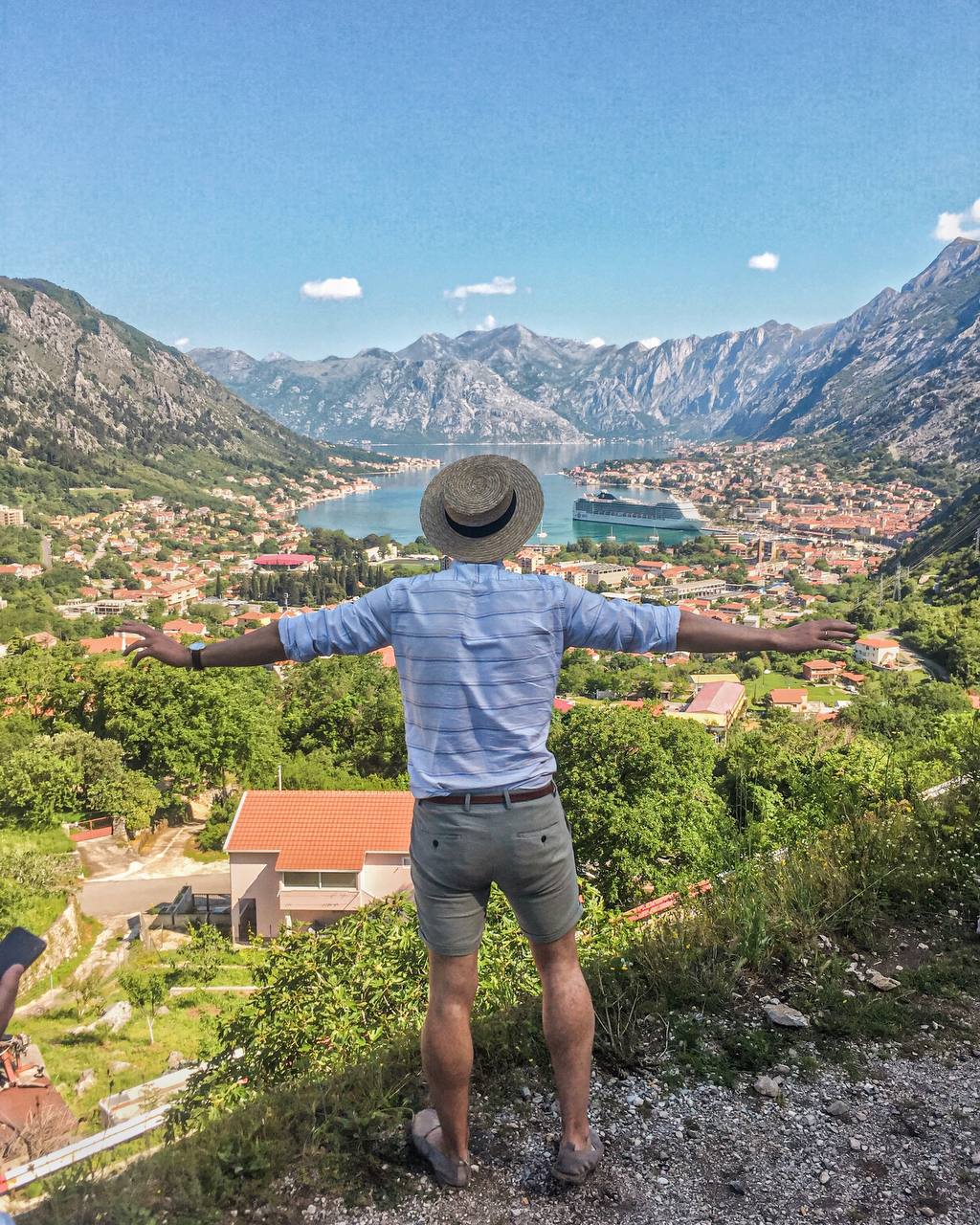 Перлини Адріатики: кращі локації Чорногорії, які варто відвідати у відпустці