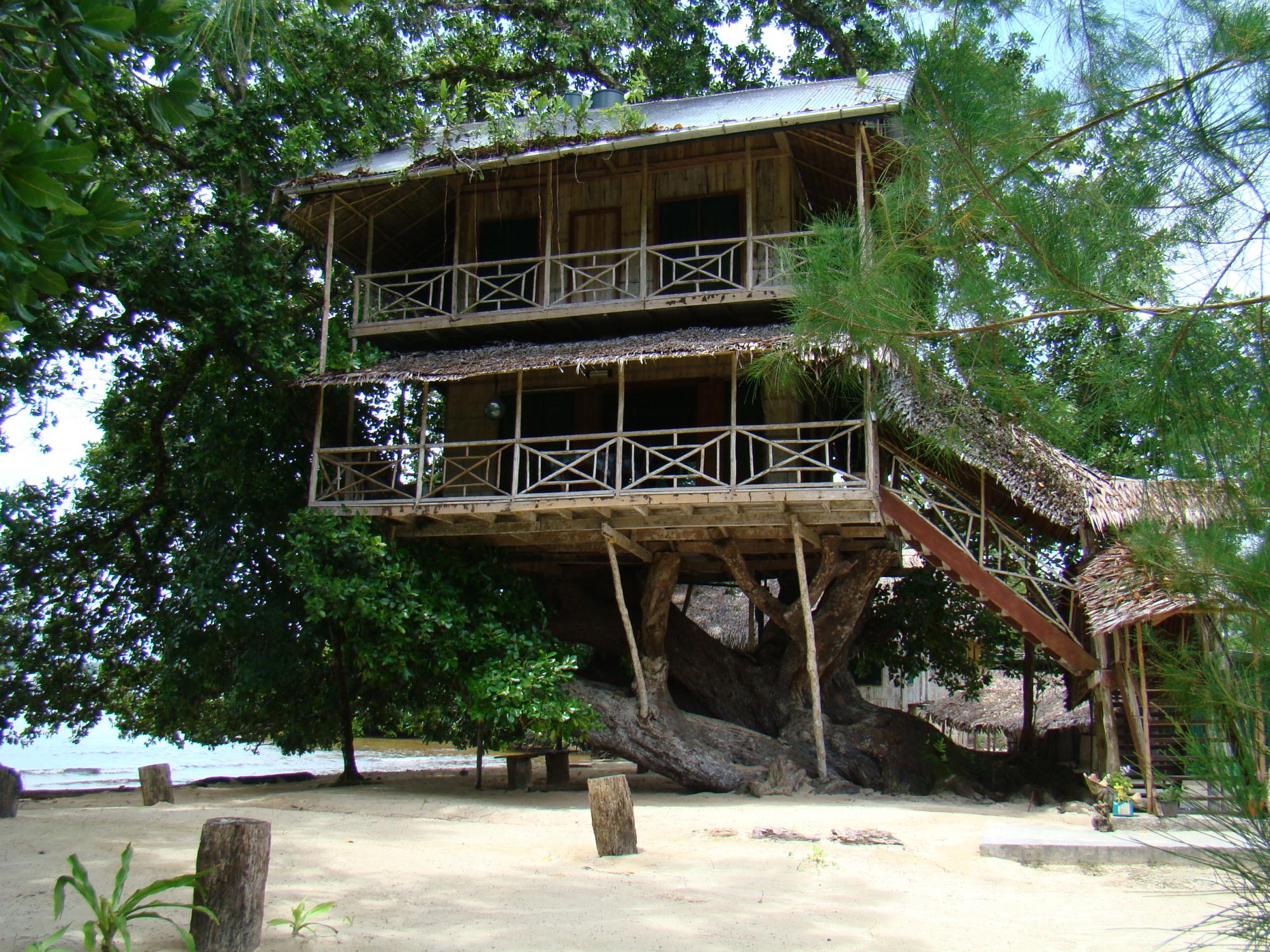 На край земли: труднодоступные острова, Океания и Антарктика глазами украинца