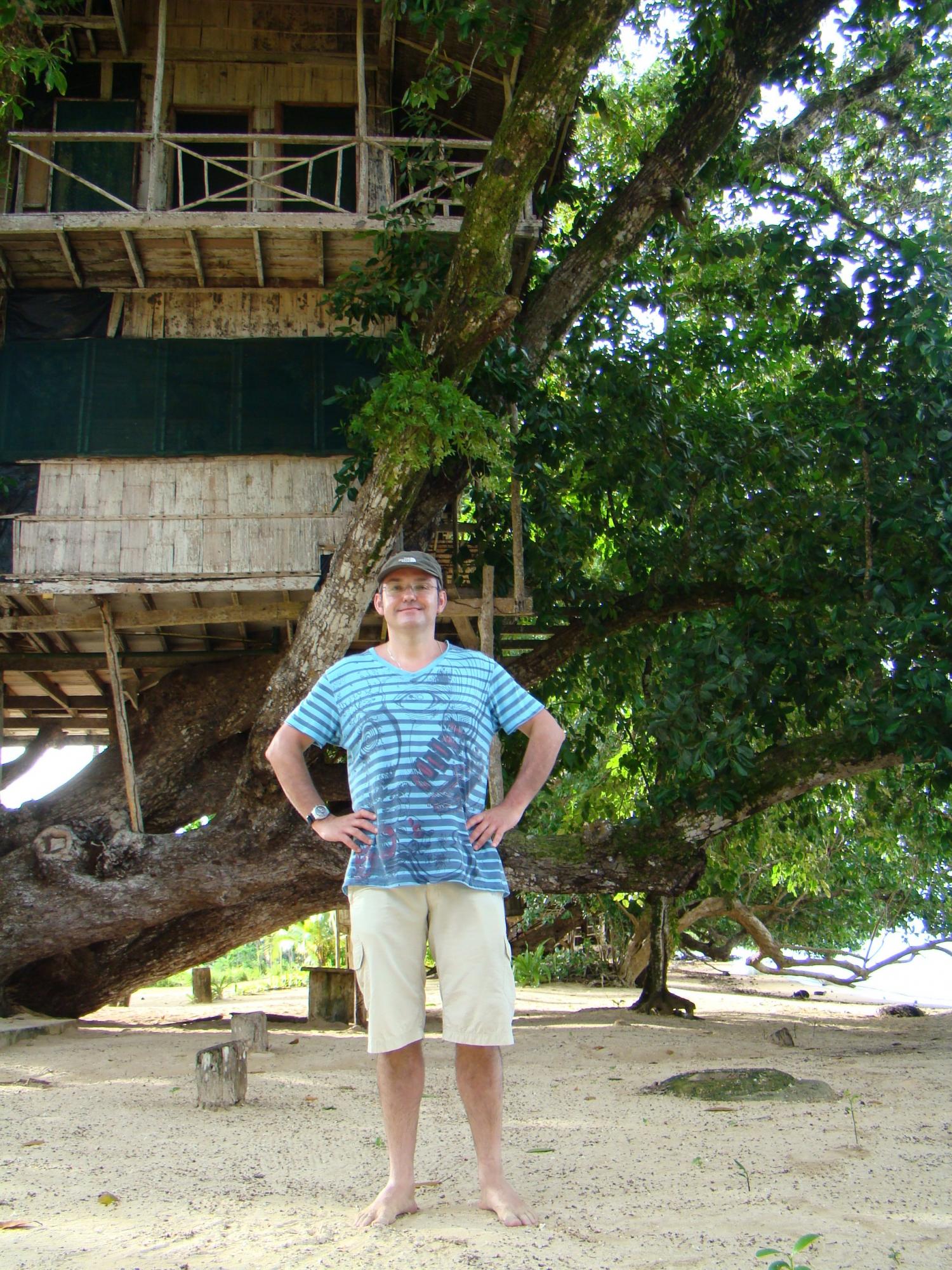 На край земли: труднодоступные острова, Океания и Антарктика глазами украинца