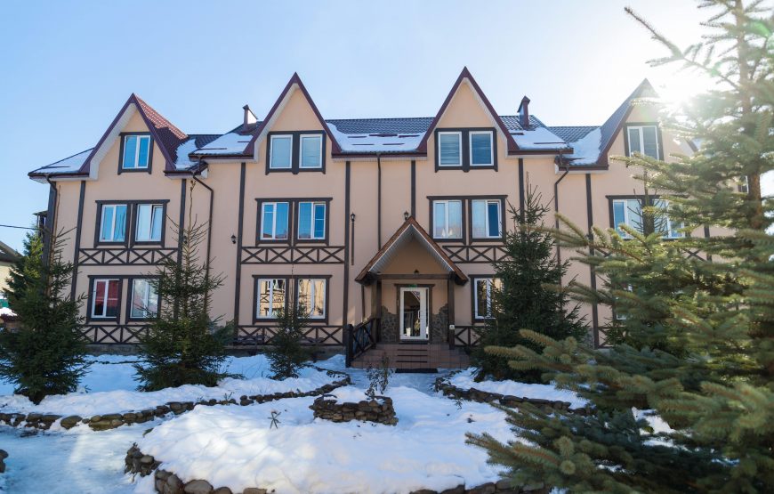 Відпочинок у Карпатах стане доступнішим: куди можна поїхати в гори у грудні