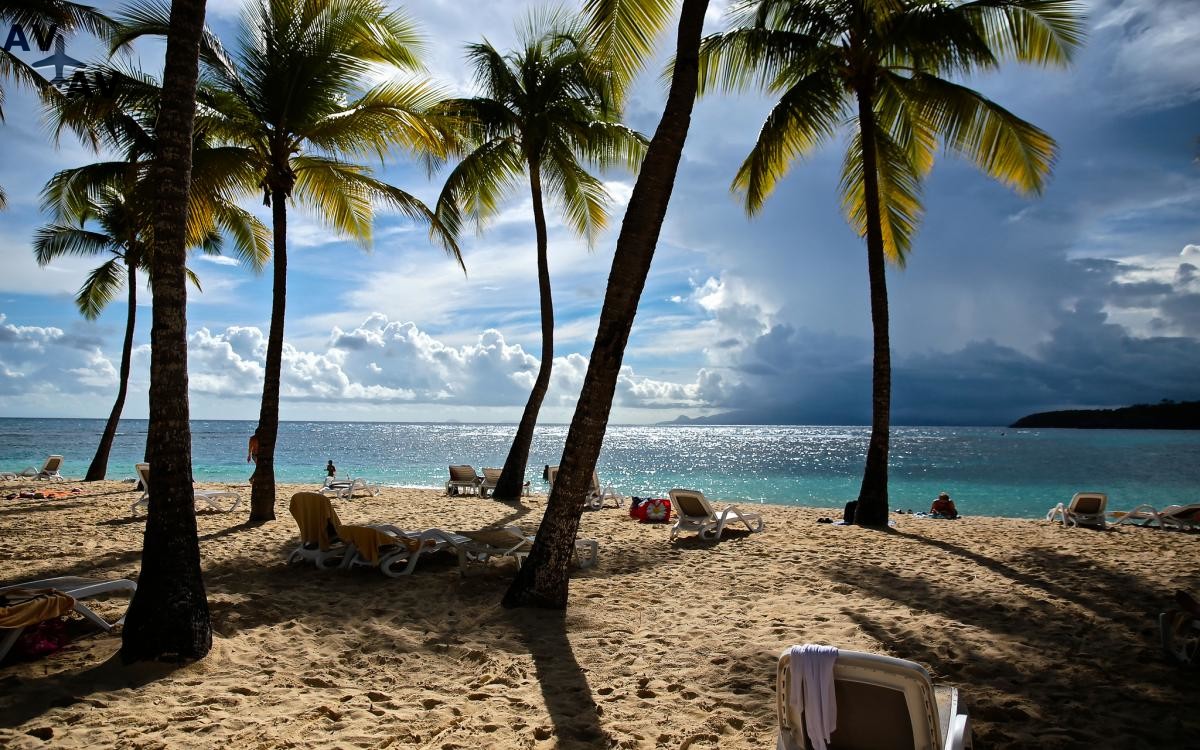 Неспешный ритм: живописный остров, куда стоит поехать за спокойным отдыхом