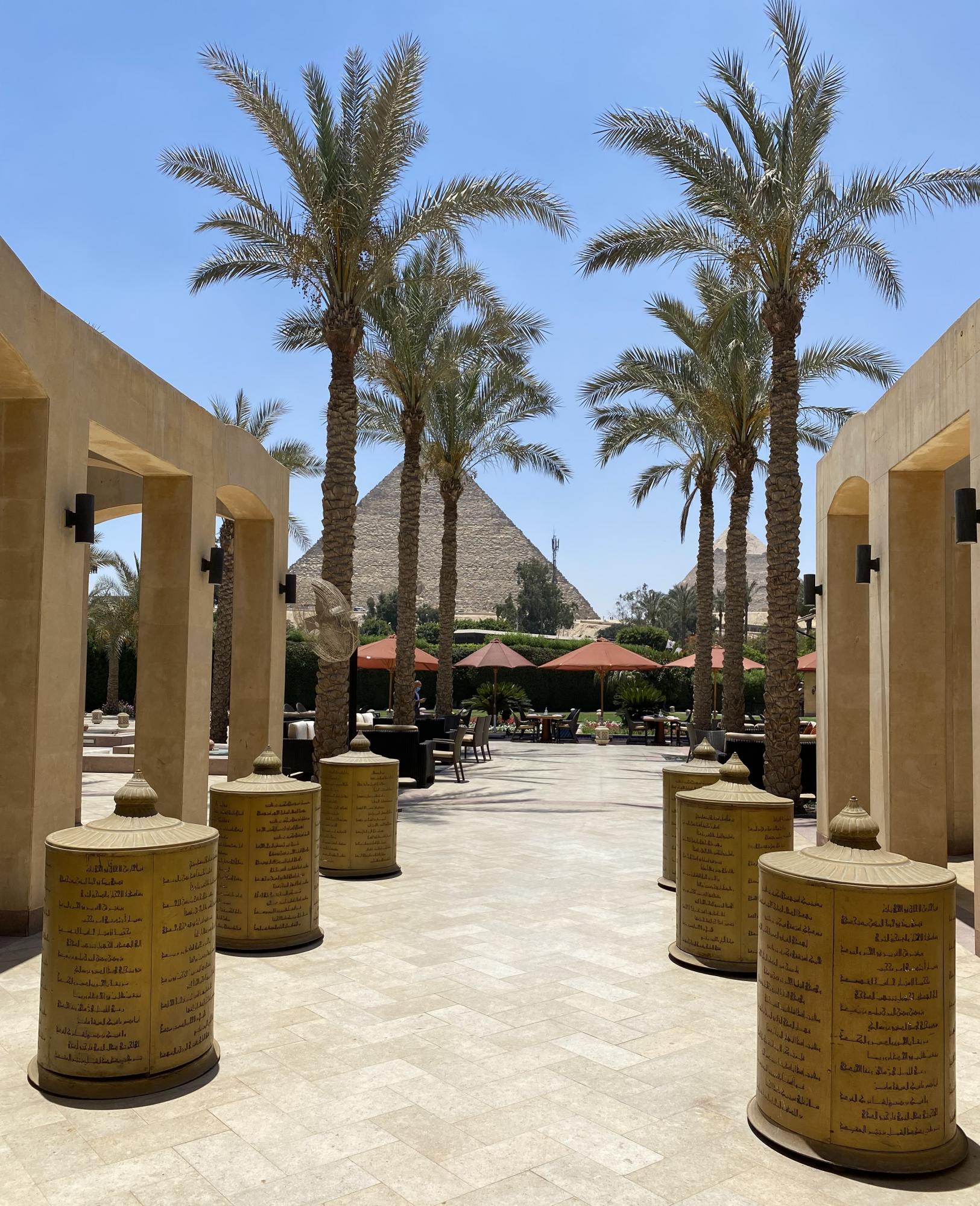 Нестандартный Египет: как отдохнуть в стране летом вместо привычного &quot;все включено&quot;