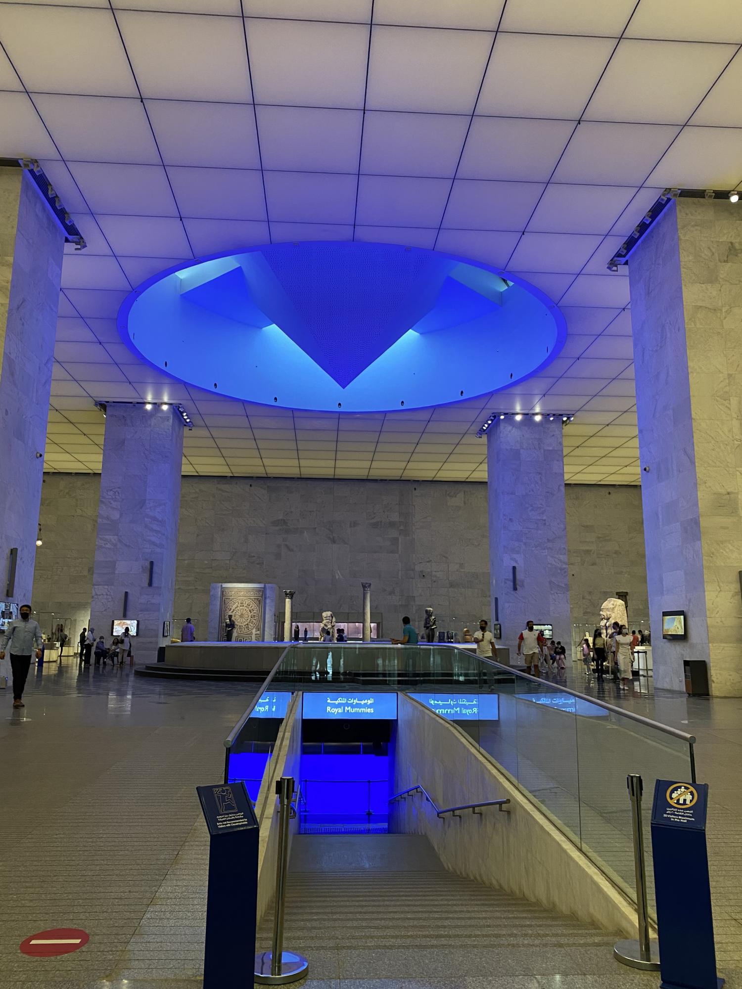 Нестандартный Египет: как отдохнуть в стране летом вместо привычного &quot;все включено&quot;