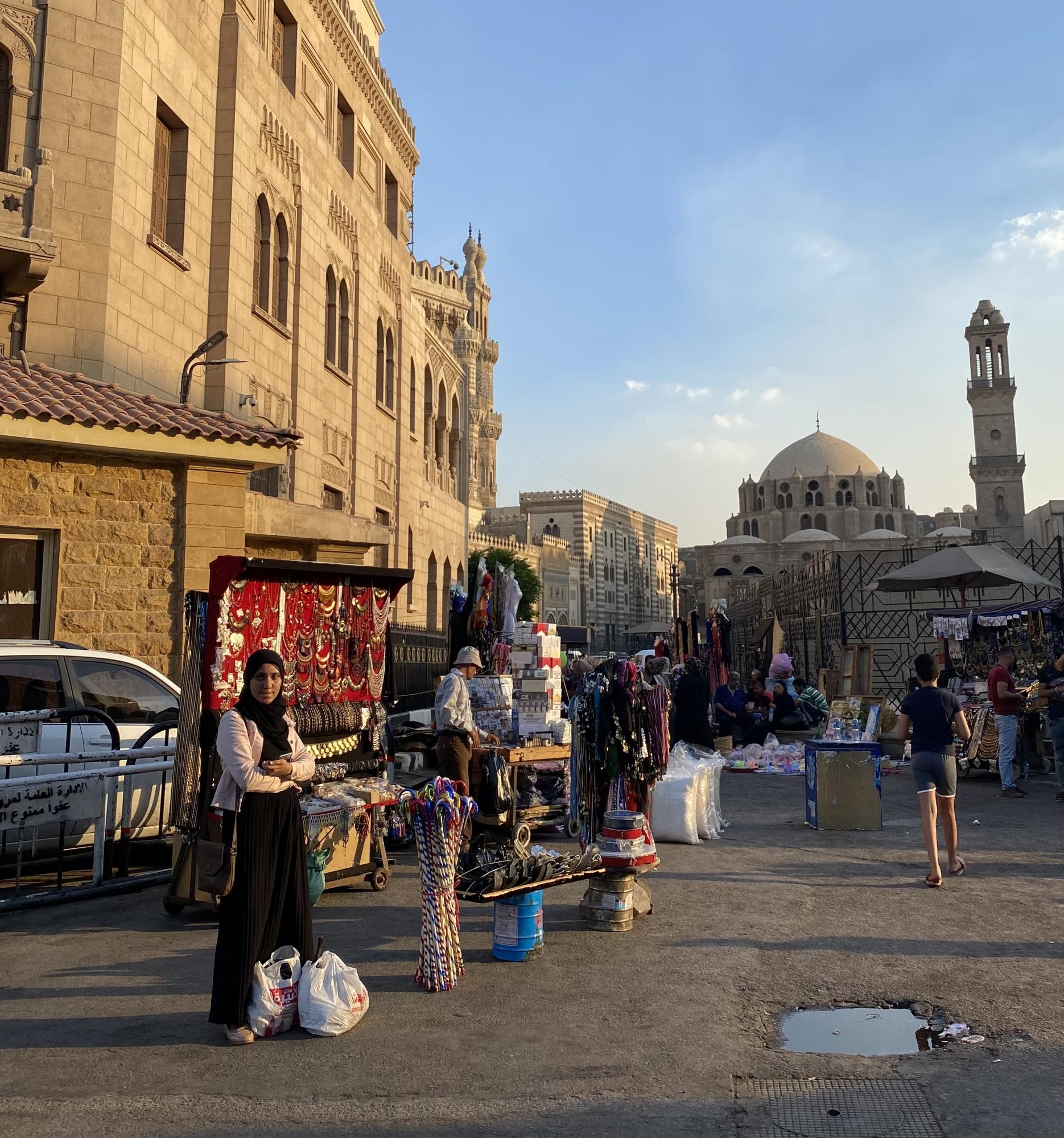 Нестандартный Египет: как отдохнуть в стране летом вместо привычного &quot;все включено&quot;