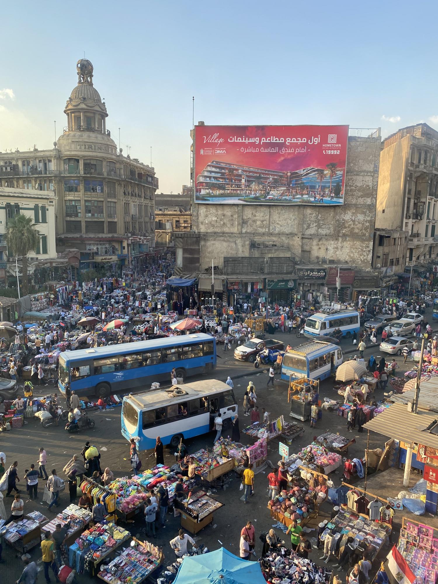 Нестандартный Египет: как отдохнуть в стране летом вместо привычного &quot;все включено&quot;