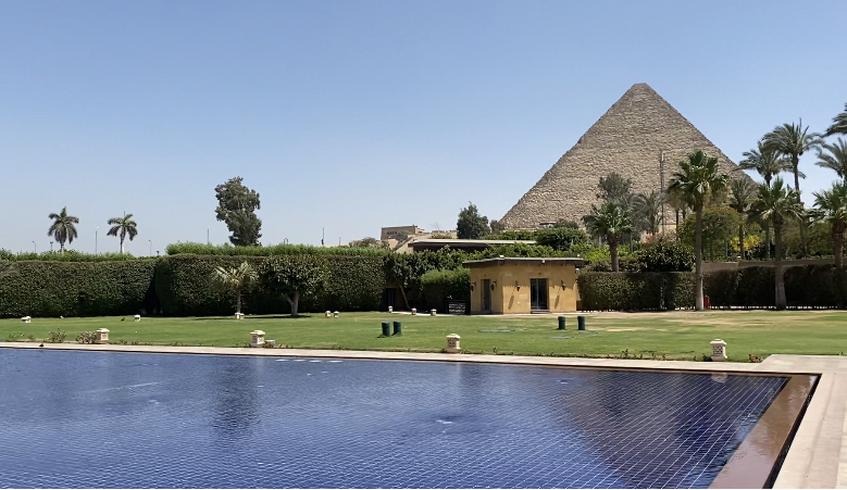 Нестандартный Египет: как отдохнуть в стране летом вместо привычного &quot;все включено&quot;