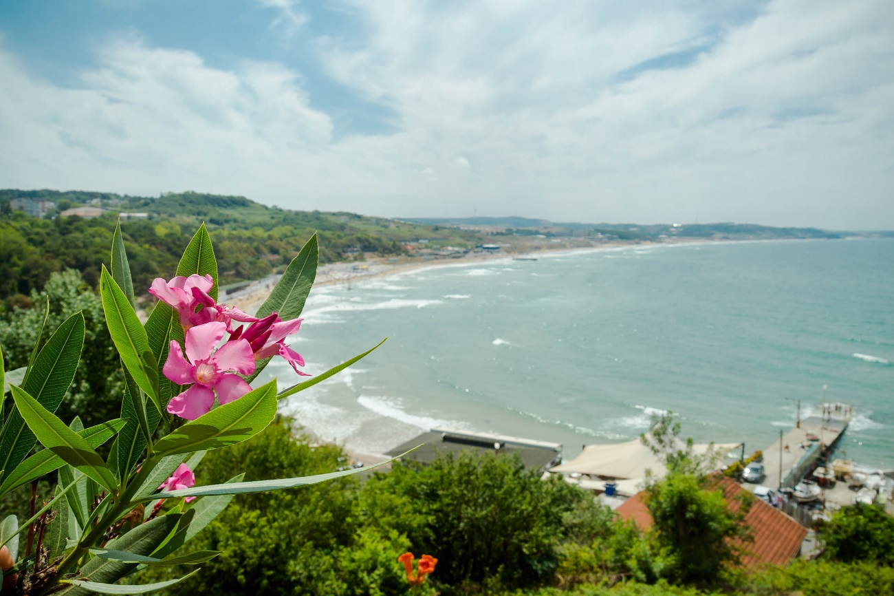 У відпустку до Туреччини під час карантину: чи безпечно відпочивати на курортах країни