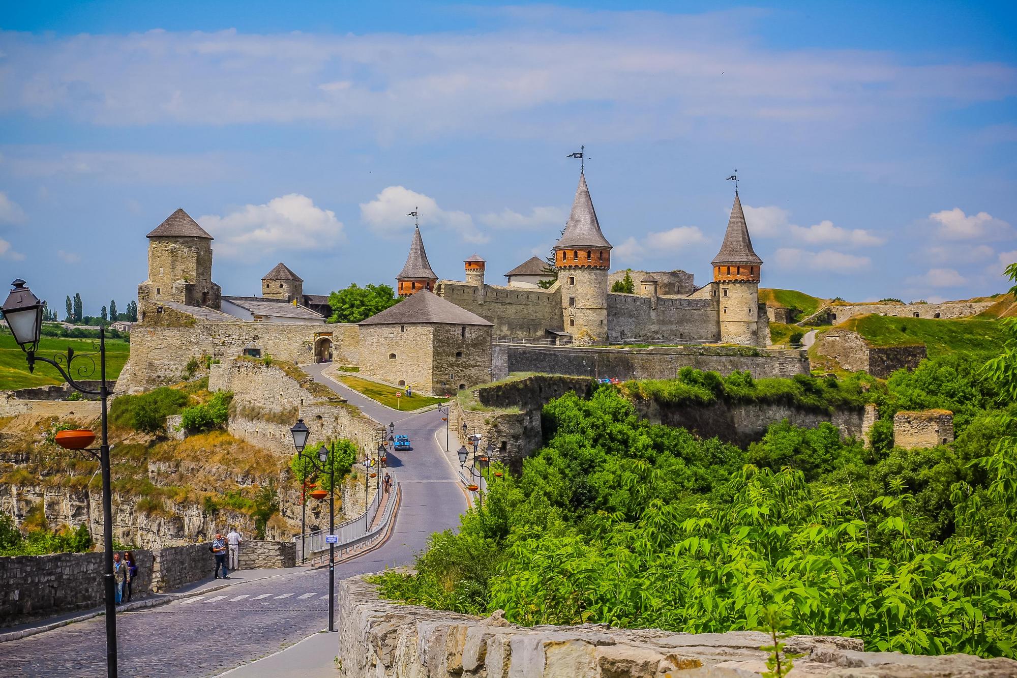 &quot;Все ще погано знаємо свою країну&quot;: чому ми мало подорожуємо Україною