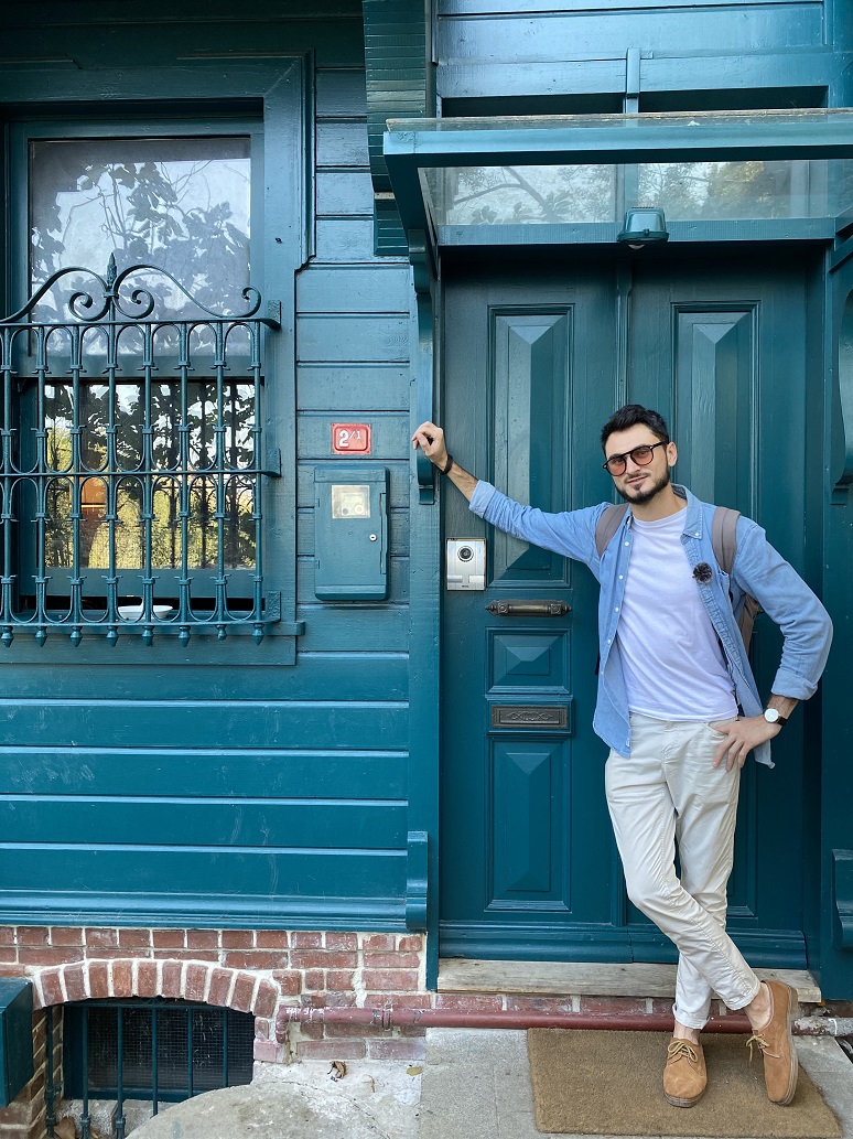 Острови, панорами і богемний район: що подивитися досвідченому туристу в Стамбулі