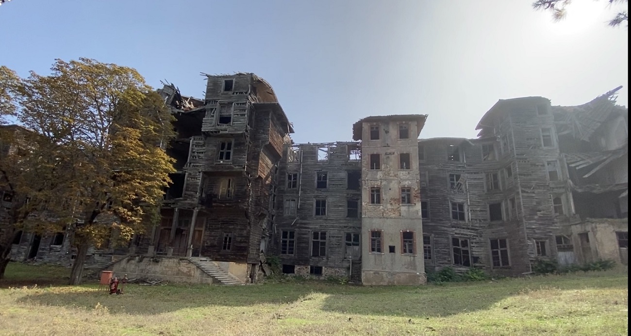 Острови, панорами і богемний район: що подивитися досвідченому туристу в Стамбулі