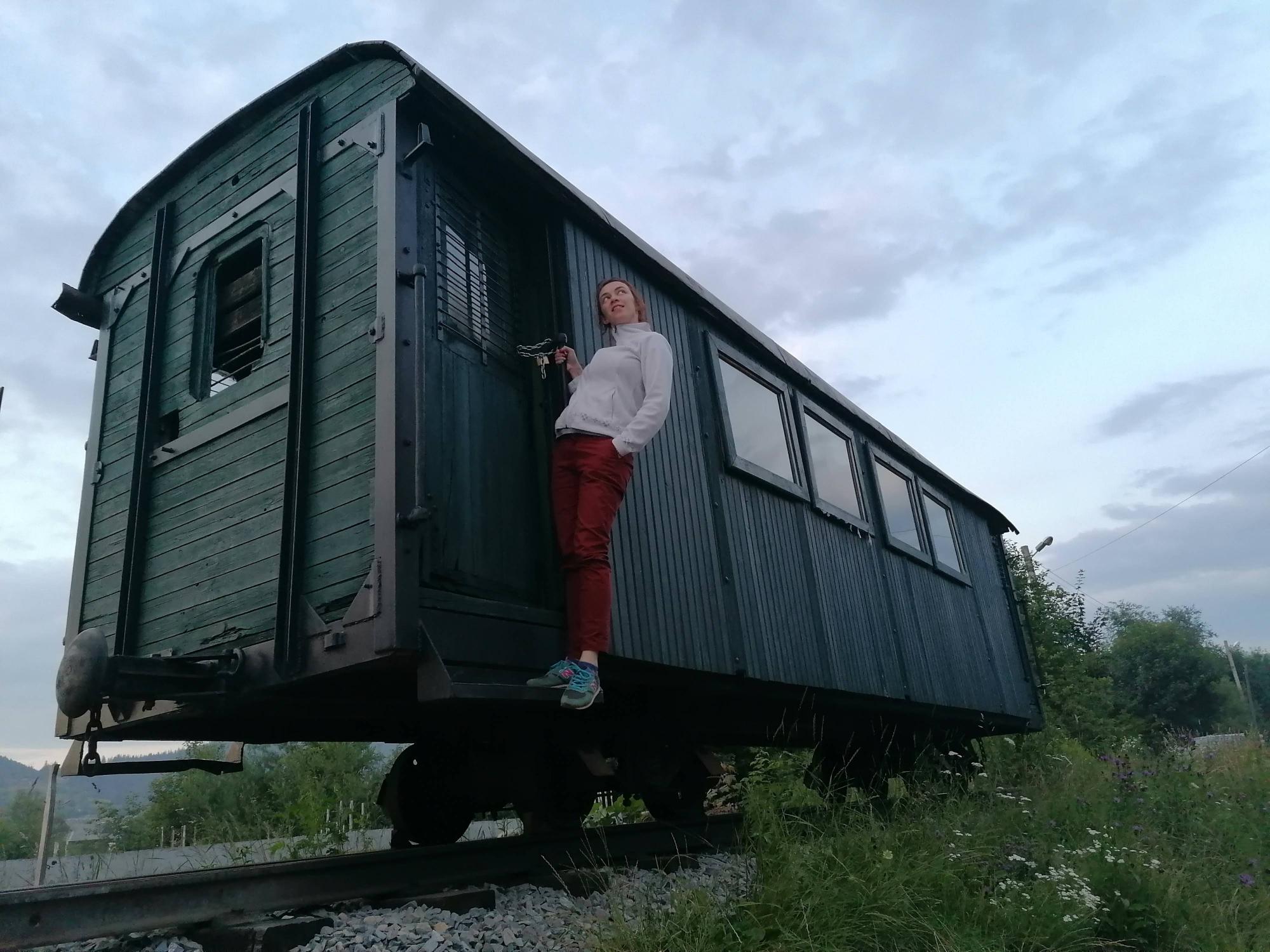 Гуцульська "Австро-Угорщина": унікальне село в Карпатах - справжнє відкриття для туристів