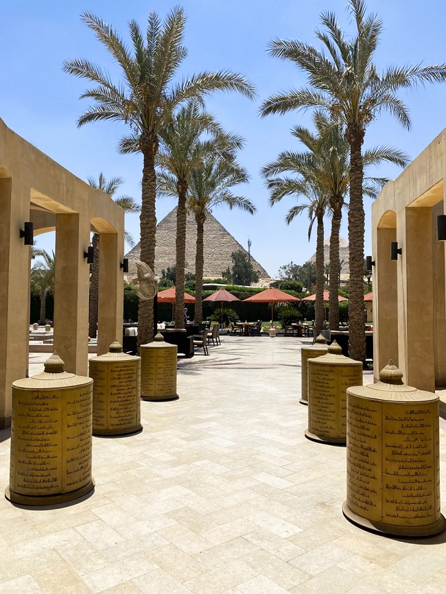 Райські пляжі та розкішні курорти: найбільш &quot;інстаграмні&quot; локації Єгипту для яскравих фото